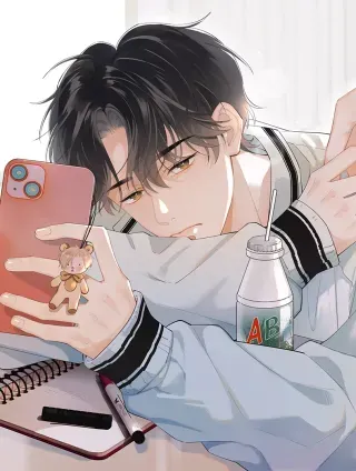 【漫画更新】: 第五十一话 毕业（上篇）-你越界了已更新 – 免费阅读