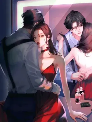 【漫画更新】: 特典祈愿·盐粒夫妇×获胜CP 杀青开宴 今晚吃糖-顶流夫妇有点甜已更新 – 免费阅读