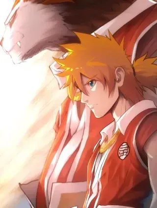 【漫画更新】: 第477话2 前往神炎池深处-妖神记已更新 – 免费阅读