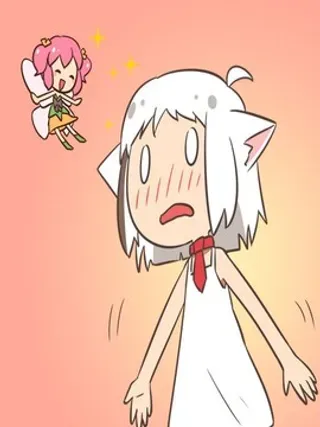 【漫画更新】: #109 当女友和猫掉到河里时，你会救谁？-抠抠子的综合口味已更新 – 免费阅读