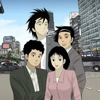 【漫画更新】: 34.母亲的担心-未生2已更新 – 免费阅读