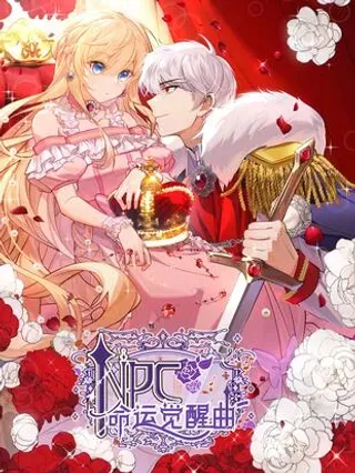 【漫画更新】: 029 我，并不了解我自己-NPC命运觉醒曲已更新 – 免费阅读