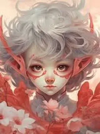 【漫画更新】: 第一话-花瓣阁已更新 – 免费阅读
