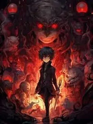 【漫画更新】: 003-逆.魔.道已更新 – 免费阅读