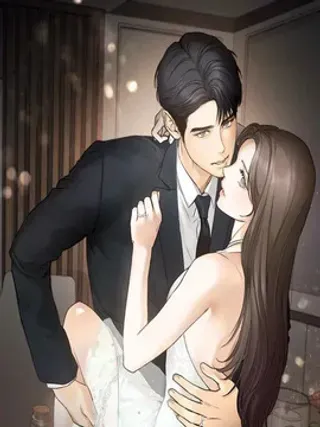 【漫画更新】: 20.更加纯粹的渴望-结婚请求已更新 – 免费阅读