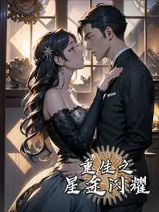 【漫画更新】: 第7话 锁死这对渣男贱女-重生之星途璀璨已更新 – 免费阅读