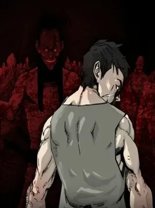【漫画更新】: 第13话-Hell58已更新 – 免费阅读