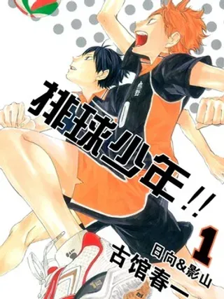 【漫画更新】: 番外篇 番外篇-排球少年!!（全彩版）已更新 – 免费阅读