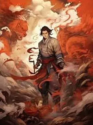 【漫画更新】: 第1话-武林浩劫已更新 – 免费阅读