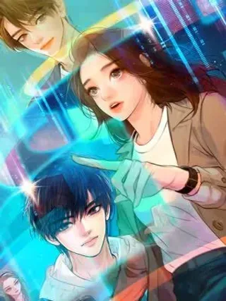 【漫画更新】: 第55话：理想的生活（6）-时间存档中的她已更新 – 免费阅读
