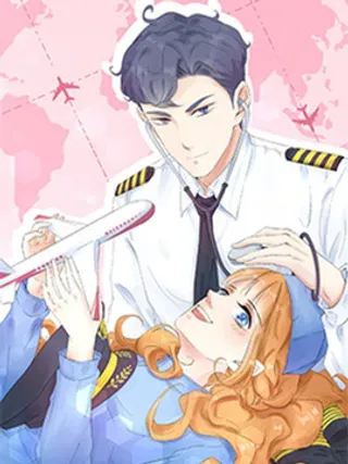 【漫画更新】: 4 第3话 天降宠爱-三万英尺的爱情已更新 – 免费阅读
