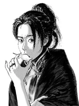 【漫画更新】: 09-修炼手册已更新 – 免费阅读