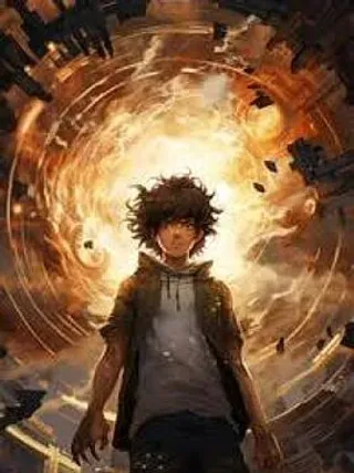 【漫画更新】: 001-救世主摆烂了已更新 – 免费阅读