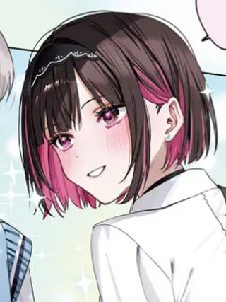 【漫画更新】: 第07话-志乃与恋已更新 – 免费阅读