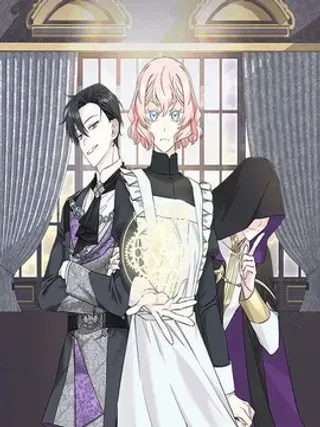 【漫画更新】: 11.知道未来-女仆是悲惨结局收藏家已更新 – 免费阅读