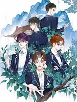 【漫画更新】: 番外 灵胚们的日常-青春有你3之九霄有灵已更新 – 免费阅读