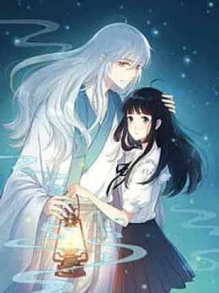 【漫画更新】: 第14话  寒雪晴-灯里的十六月已更新 – 免费阅读