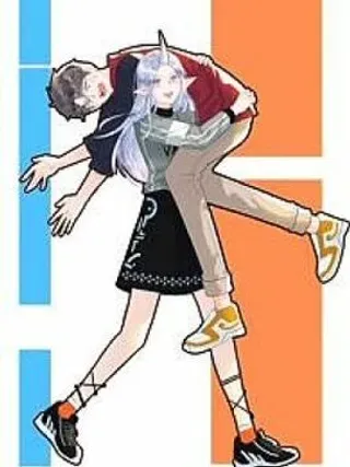 【漫画更新】: 第三话：躲避追捕的方法是接吻？-与星星的邂逅已更新 – 免费阅读