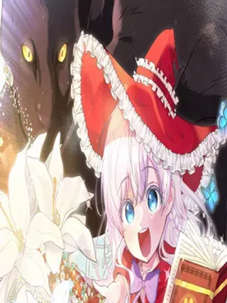 【漫画更新】: 第38话 我来处理-魔女的女儿解开了男主的诅咒已更新 – 免费阅读