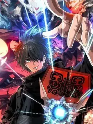 【漫画更新】: 计划达成-怪狩核芯已更新 – 免费阅读