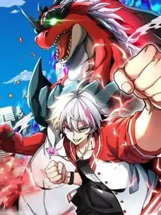 【漫画更新】: 第71话 那是我爸？-我是怪兽大主宰已更新 – 免费阅读