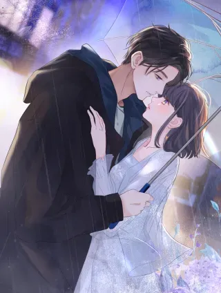 【漫画更新】: 第十四话 迟来的相遇-眉眼之间已更新 – 免费阅读