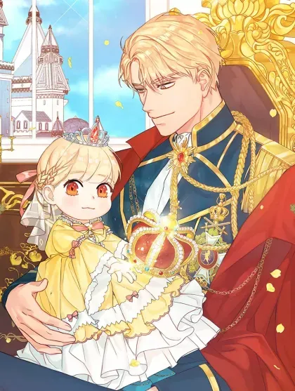 【漫画更新】: 番外11 双赢-奶萌魔力小公主已更新 – 免费阅读