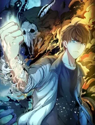 【漫画更新】: 本周延更通知-高等灵魂已更新 – 免费阅读