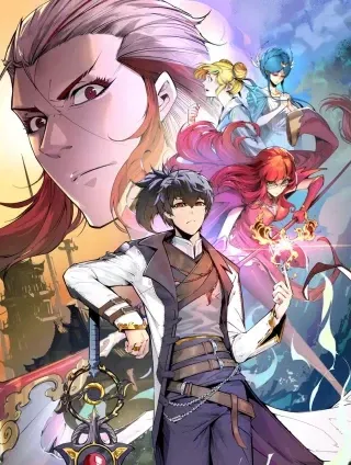 【漫画更新】: 第405话 形势逆转再逆转-这一世我要当至尊已更新 – 免费阅读