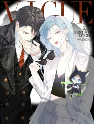 【漫画更新】: 第125话 一套连招打断施法！-女王从顶流做起已更新 – 免费阅读