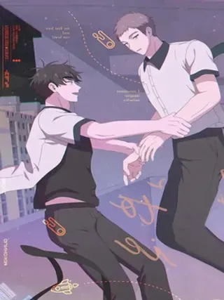 【漫画更新】: 第46章：游乐场-英雄想死已更新 – 免费阅读