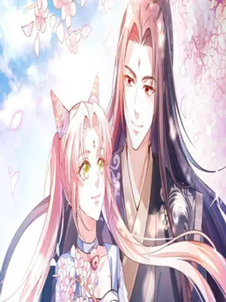 【漫画更新】: 第85话 本座会一直守护你-五卷神兽录之无忧传已更新 – 免费阅读