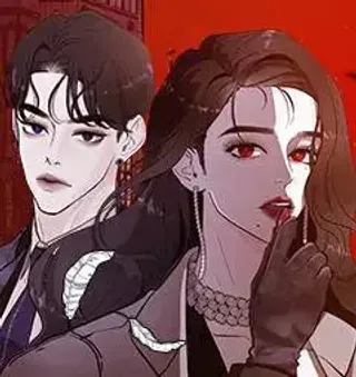 【漫画更新】: 第17话 我们不得不分手的理由(3)-堕落天使的复仇：For The Queendom已更新 – 免费阅读