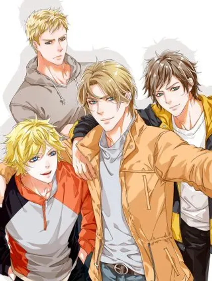 【漫画更新】: 第三十二話（中）-兄弟攻略X已更新 – 免费阅读
