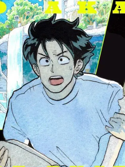 【漫画更新】: 第39话-噩梦毁灭者已更新 – 免费阅读