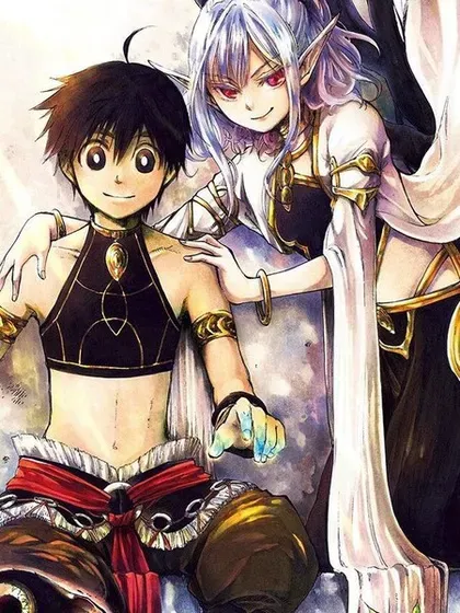 【漫画更新】: 第30话-异世界默示录米诺戈拉已更新 – 免费阅读