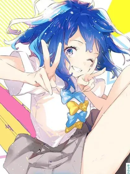 【漫画更新】: 第20.4话-败犬女主太多了已更新 – 免费阅读