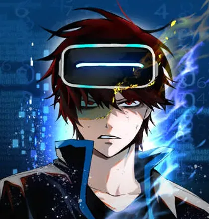 【漫画更新】: 第100话-BE结局创造者已更新 – 免费阅读