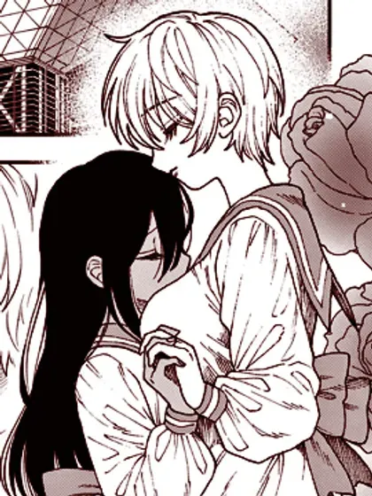【漫画更新】: 第14.2話-山、农田和cosplay姐姐已更新 – 免费阅读