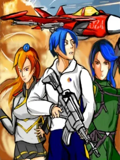 【漫画更新】: 65 戰術佈置-我们的战争 OUR WAR已更新 – 免费阅读