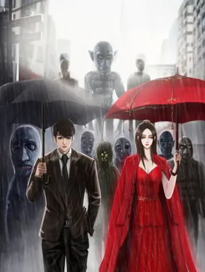 【漫画更新】: 第九集5 激战 尸鬼-无以名状已更新 – 免费阅读