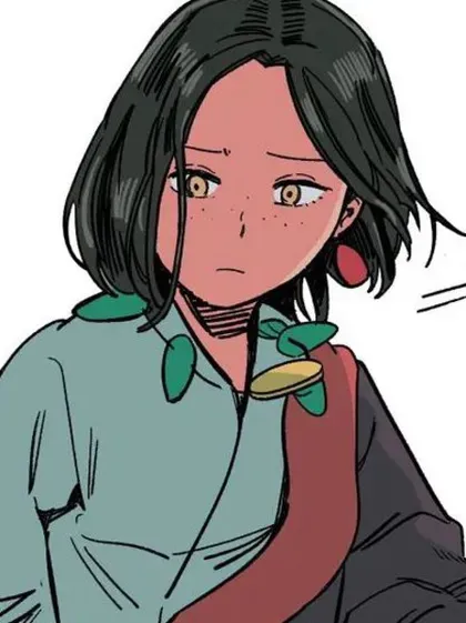 【漫画更新】: 第21话-雀斑嘉措已更新 – 免费阅读