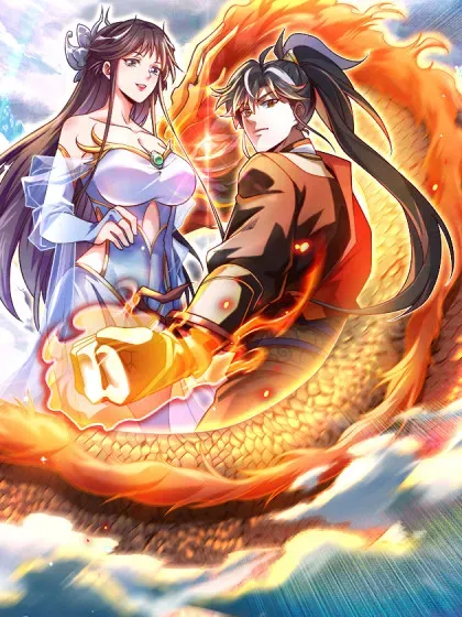 【漫画更新】: 第87话 不是冤家不聚头-我，神龙之后！已更新 – 免费阅读