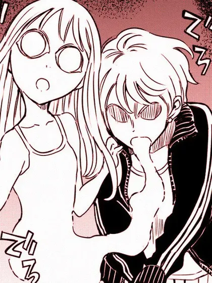 【漫画更新】: 第67话-同居人不是这个世界的东西已更新 – 免费阅读