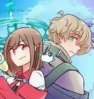 【漫画更新】: EP63 最终的选择-镜子的世界已更新 – 免费阅读