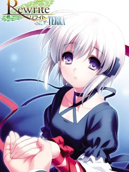 【漫画更新】: 第09話-Rewrite：SIDE-TERRA已更新 – 免费阅读