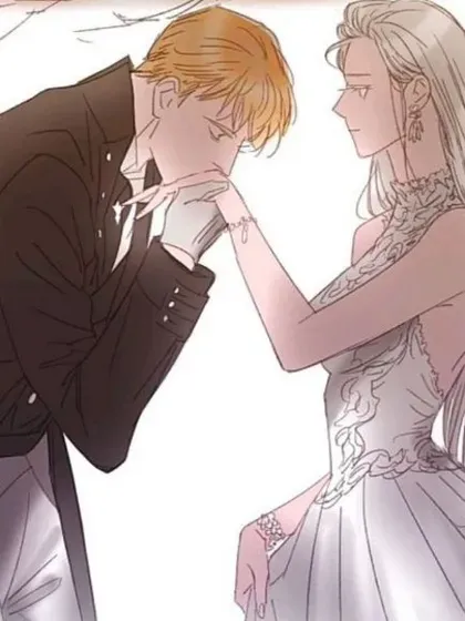 【漫画更新】: 第45话 不小心中计-温室里的怪物千金已更新 – 免费阅读