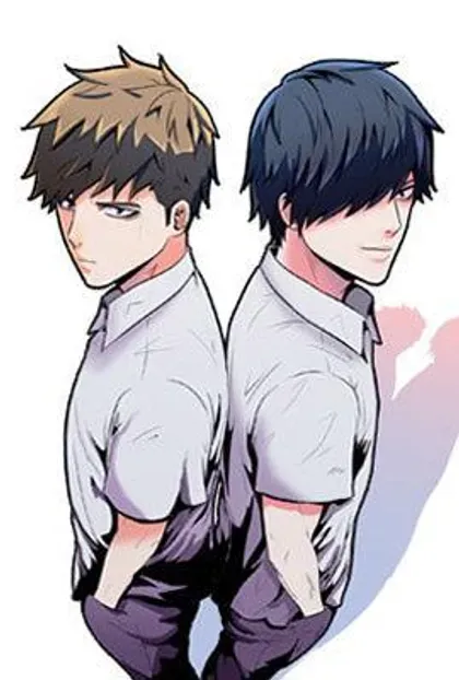 【漫画更新】: 339-高校巅峰已更新 – 免费阅读