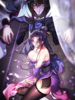 【漫画更新】: 第20话 跟师姐私奔！-女师尊们都想占有我已更新 – 免费阅读