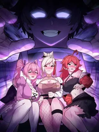 【漫画更新】: 第二十二话：挣扎-我与女神合体进化已更新 – 免费阅读